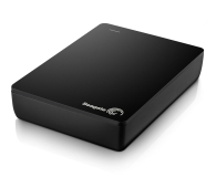 SEAGATE Backup Plus Fast 4TB STDA4000200 czarny - 176911 - zdjęcie 2